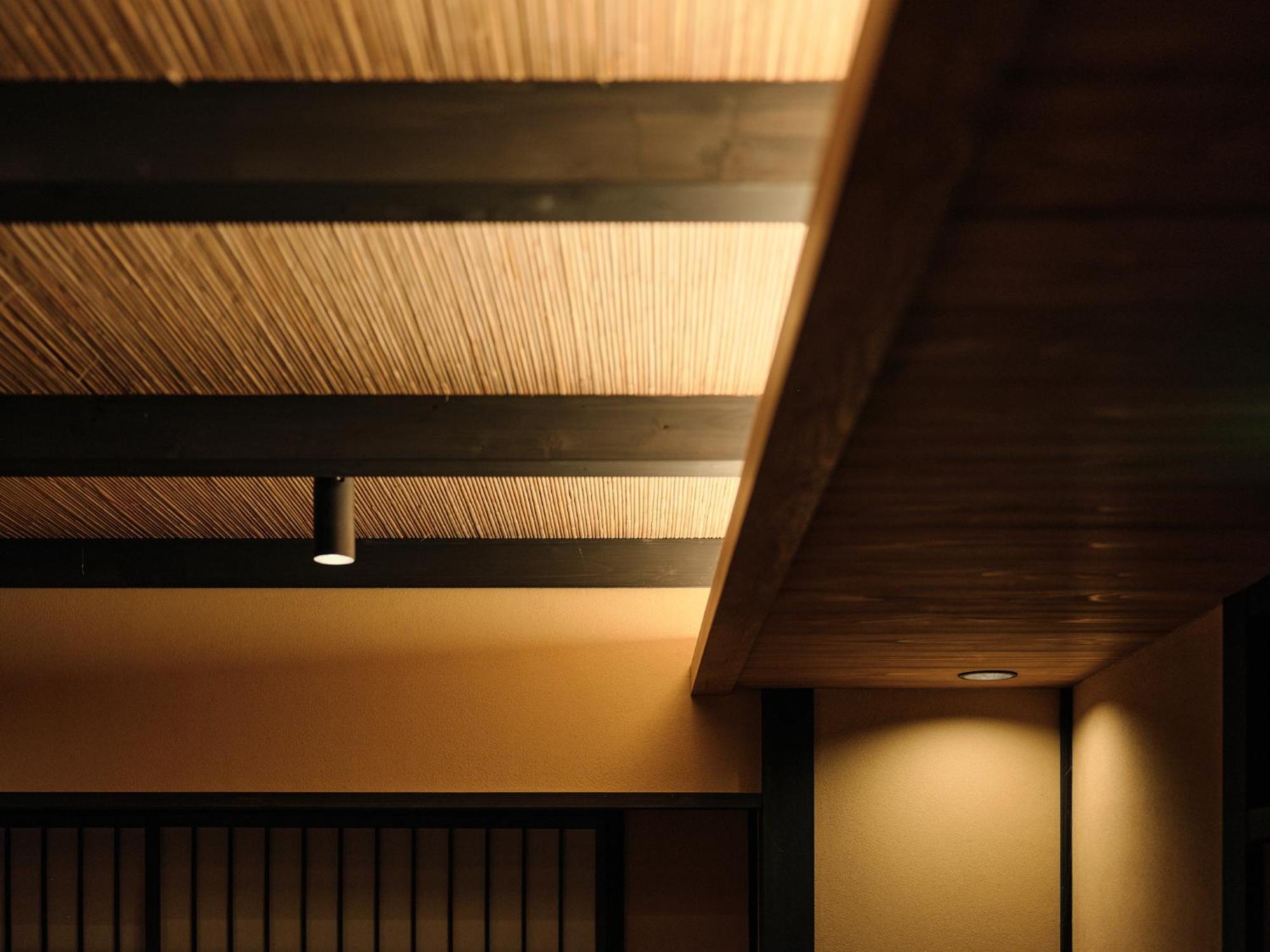 Tsumugi Nishinotoinhanayacho Kyoto Buitenkant foto